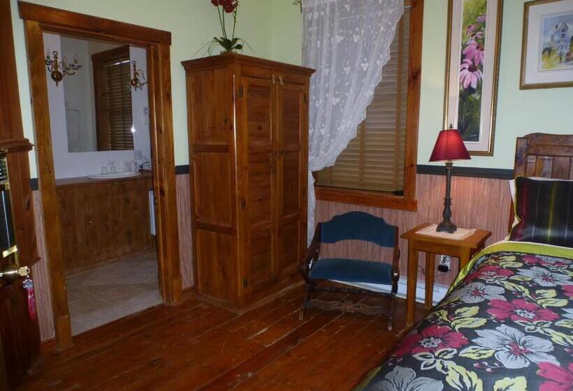 B&b Les Deux Pignons