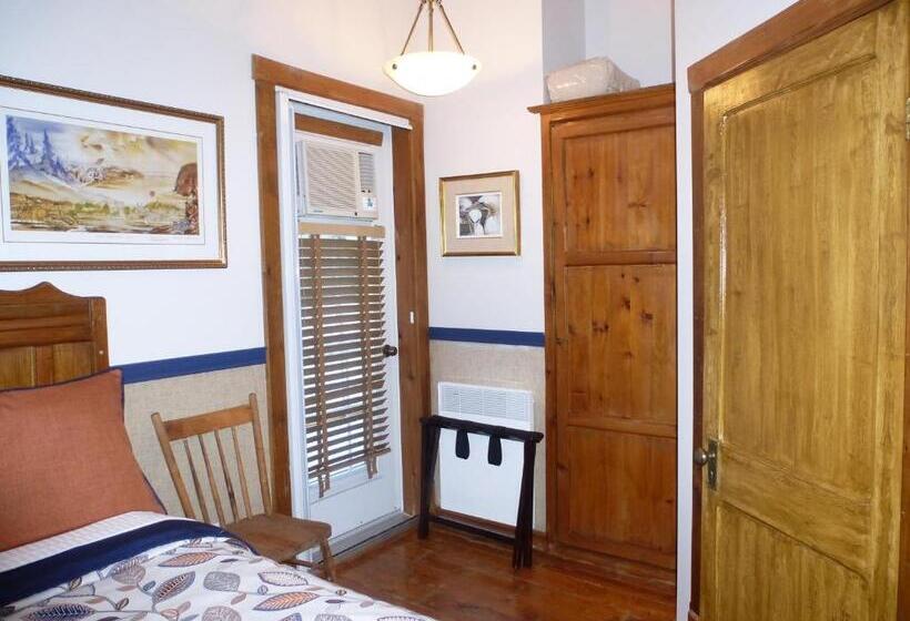 B&b Les Deux Pignons