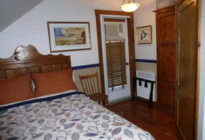 B&b Les Deux Pignons