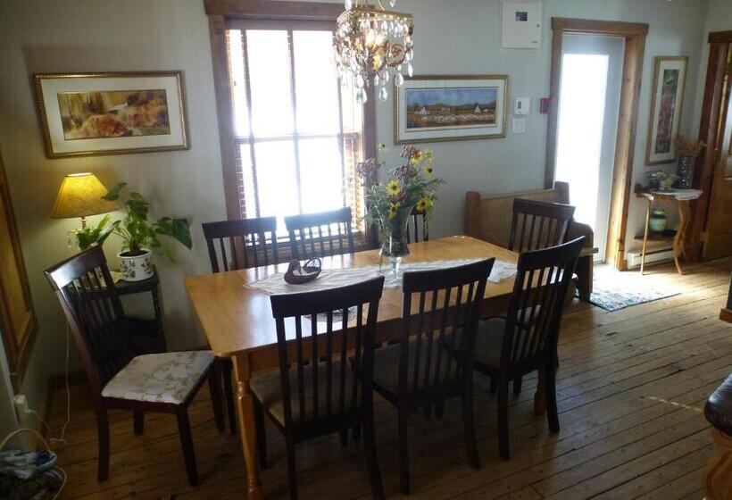 B&b Les Deux Pignons