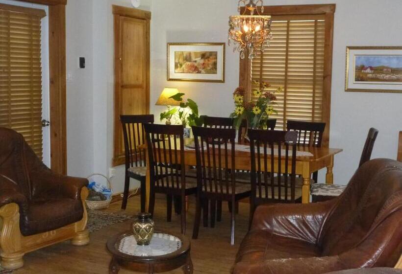 B&b Les Deux Pignons