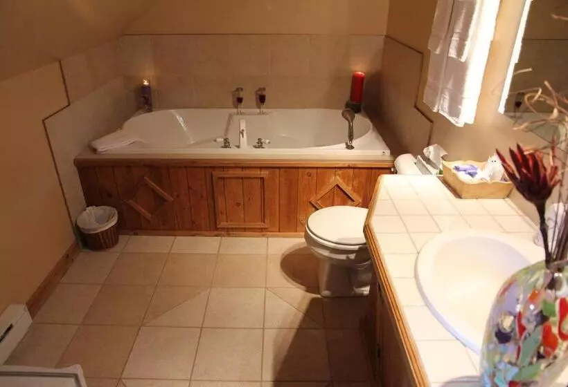B&b Les Deux Pignons