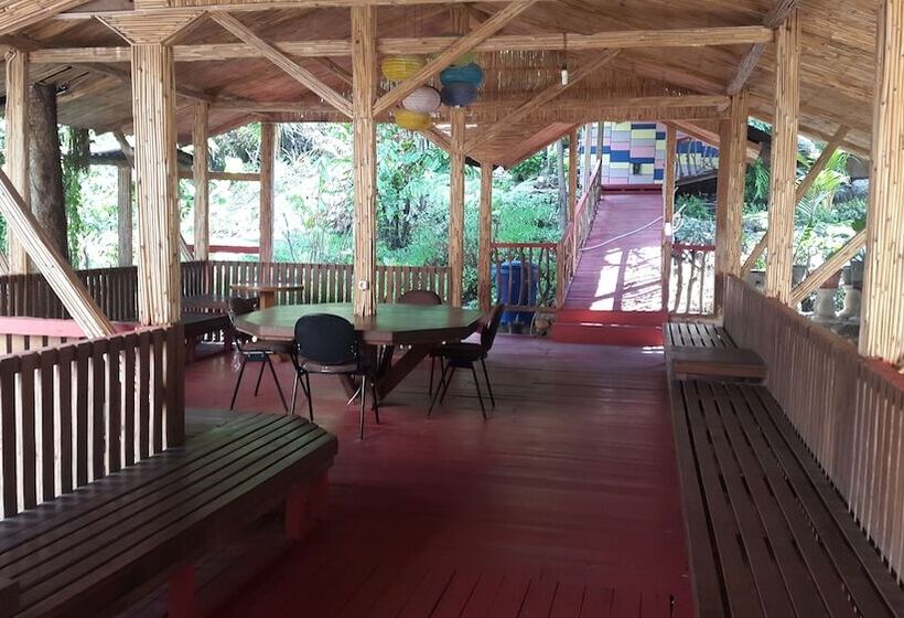 צימר Centro Bajo Hotel & Resto