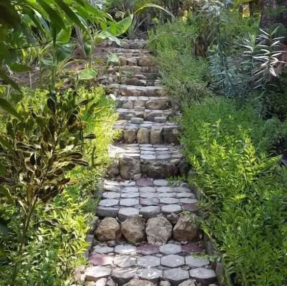 Aamiaismajoitus (B&B) Centro Bajo Hotel & Resto