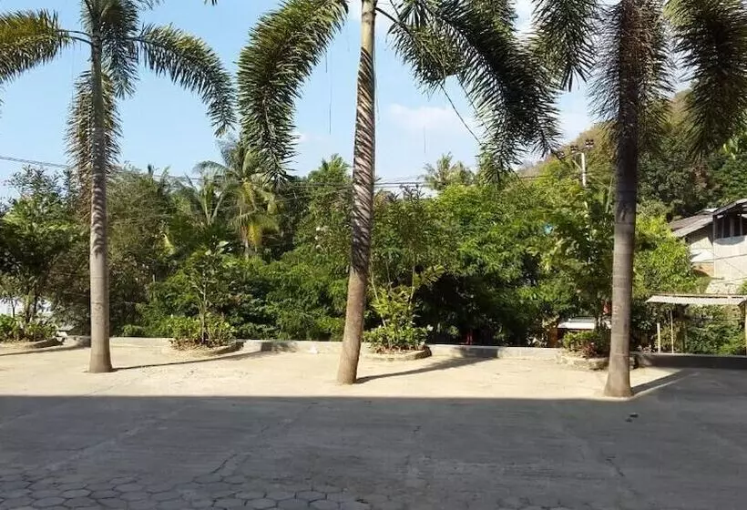 Aamiaismajoitus (B&B) Centro Bajo Hotel & Resto