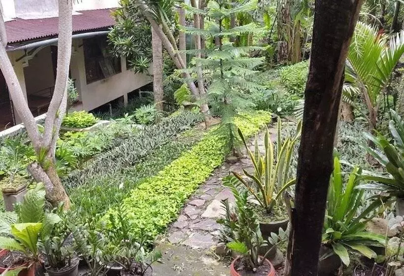 Aamiaismajoitus (B&B) Centro Bajo Hotel & Resto