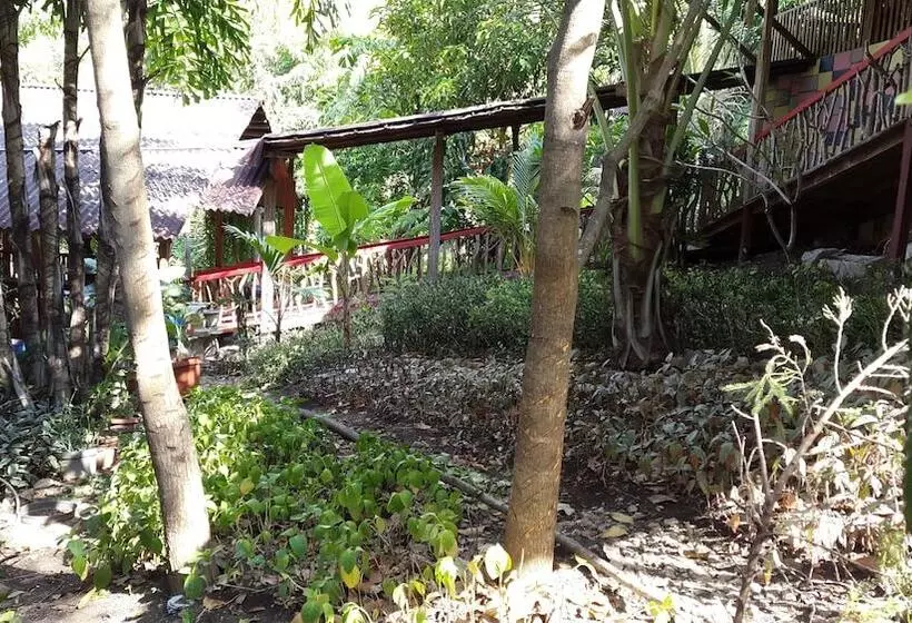 Aamiaismajoitus (B&B) Centro Bajo Hotel & Resto