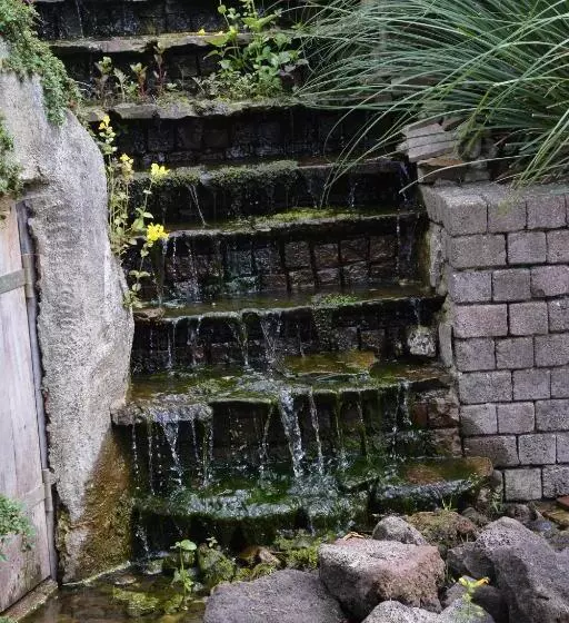 ベッドアンドブレックファースト Guest House Aan De Hollandse Ijssel