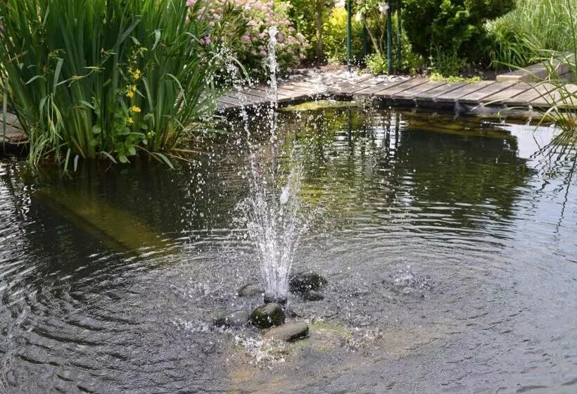 ベッドアンドブレックファースト Guest House Aan De Hollandse Ijssel