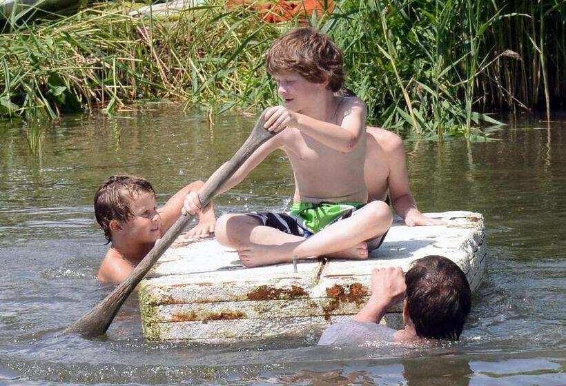 住宿加早餐  Guest House Aan De Hollandse Ijssel