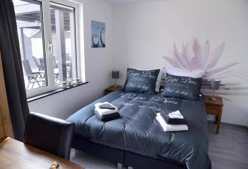 ベッドアンドブレックファースト Guest House Aan De Hollandse Ijssel