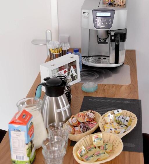 住宿加早餐  Guest House Aan De Hollandse Ijssel