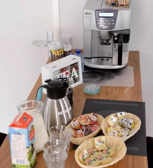 ベッドアンドブレックファースト Guest House Aan De Hollandse Ijssel