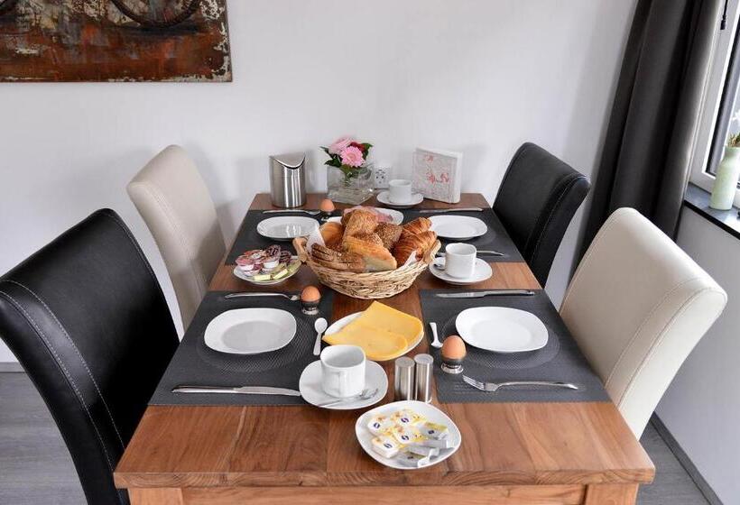 住宿加早餐  Guest House Aan De Hollandse Ijssel