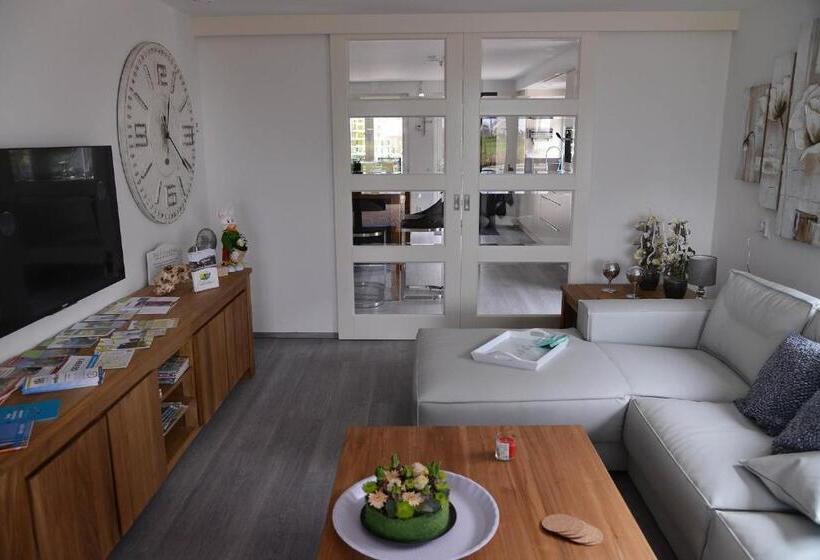 住宿加早餐  Guest House Aan De Hollandse Ijssel