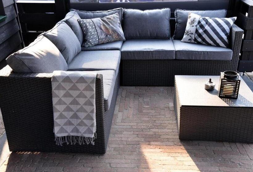 住宿加早餐  Guest House Aan De Hollandse Ijssel