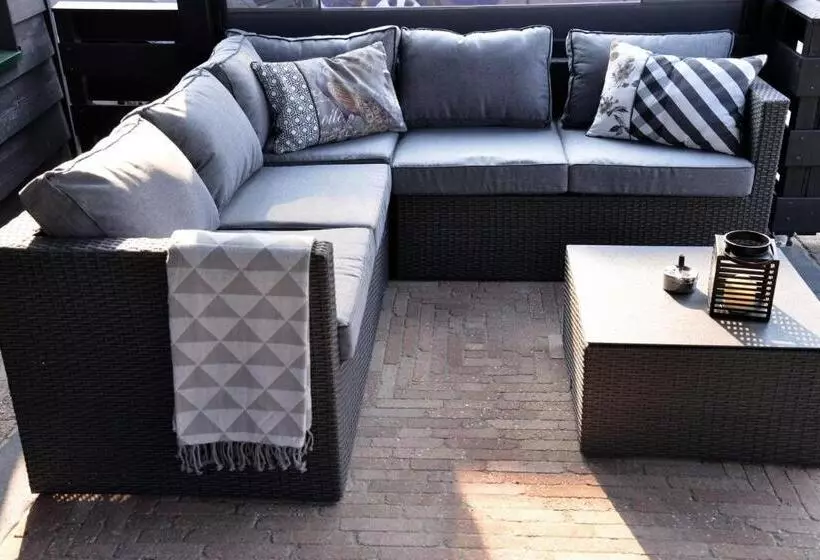 ベッドアンドブレックファースト Guest House Aan De Hollandse Ijssel