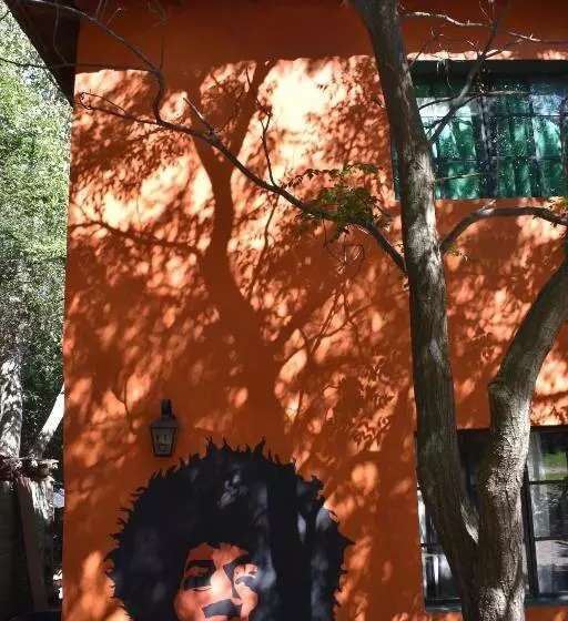 Casa Grande Hostel