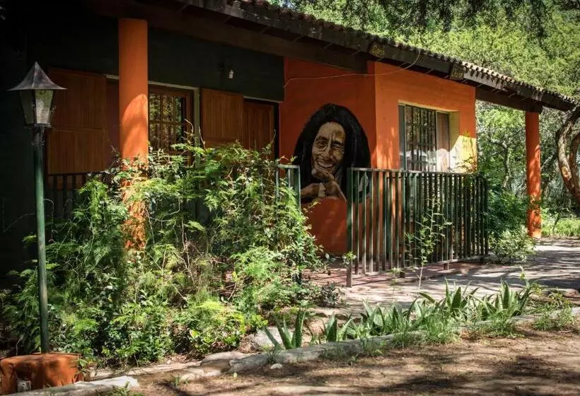 Casa Grande Hostel