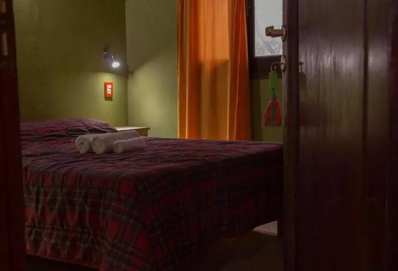 Casa Grande Hostel