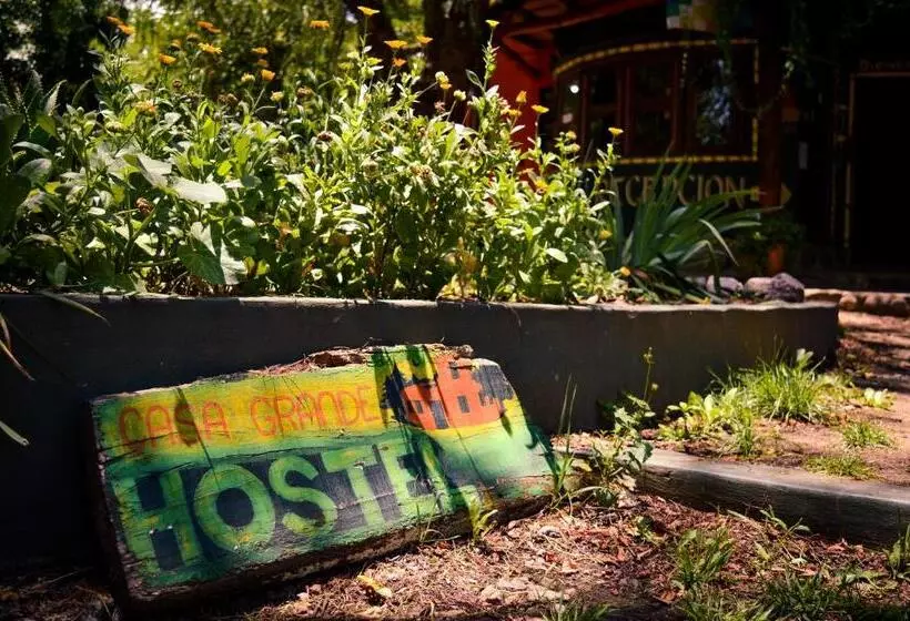 Casa Grande Hostel