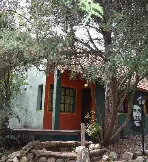 Casa Grande Hostel