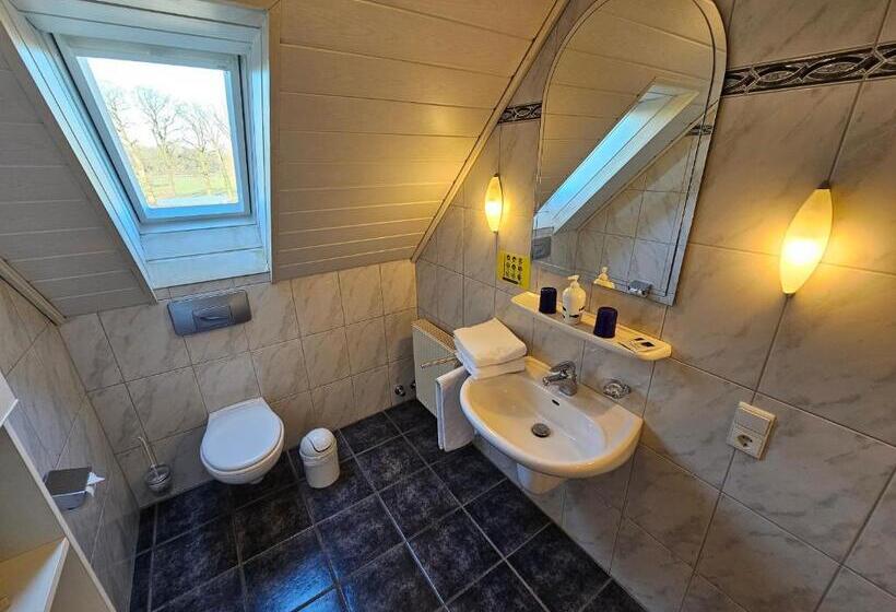 Gästehaus Grunewald Bed & Breakfast