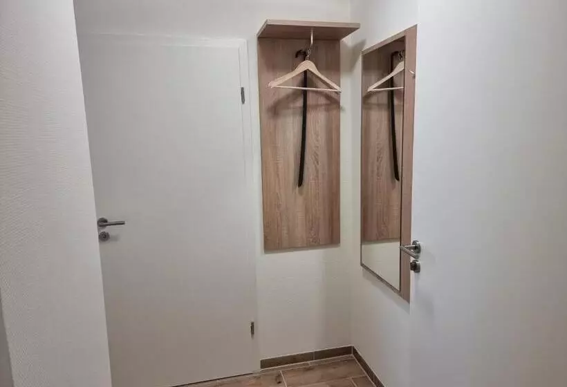 Gästehaus Grunewald Bed & Breakfast