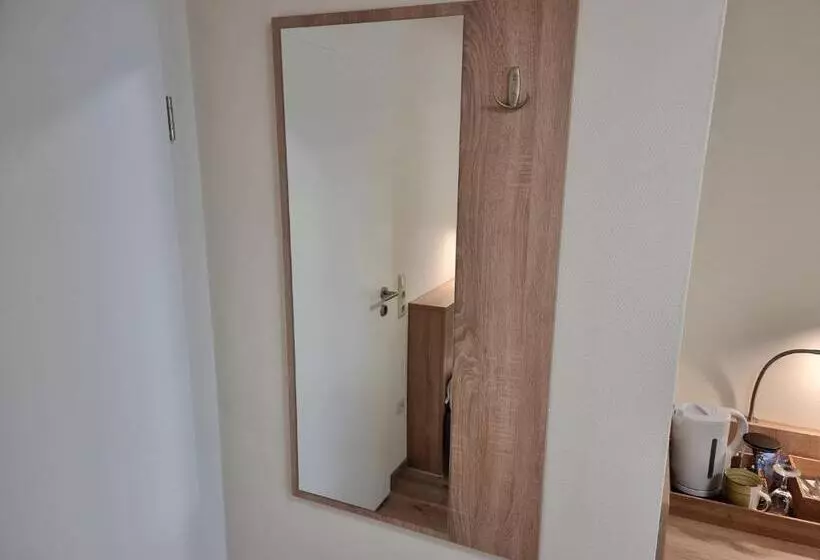 Gästehaus Grunewald Bed & Breakfast