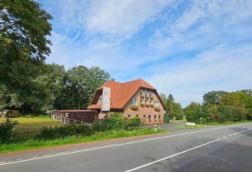 Gästehaus Grunewald Bed & Breakfast