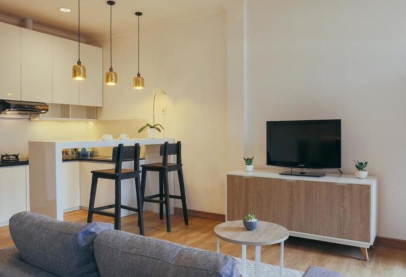 ホテル Akila Stay