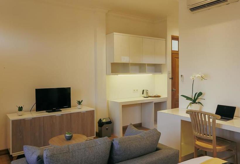 ホテル Akila Stay