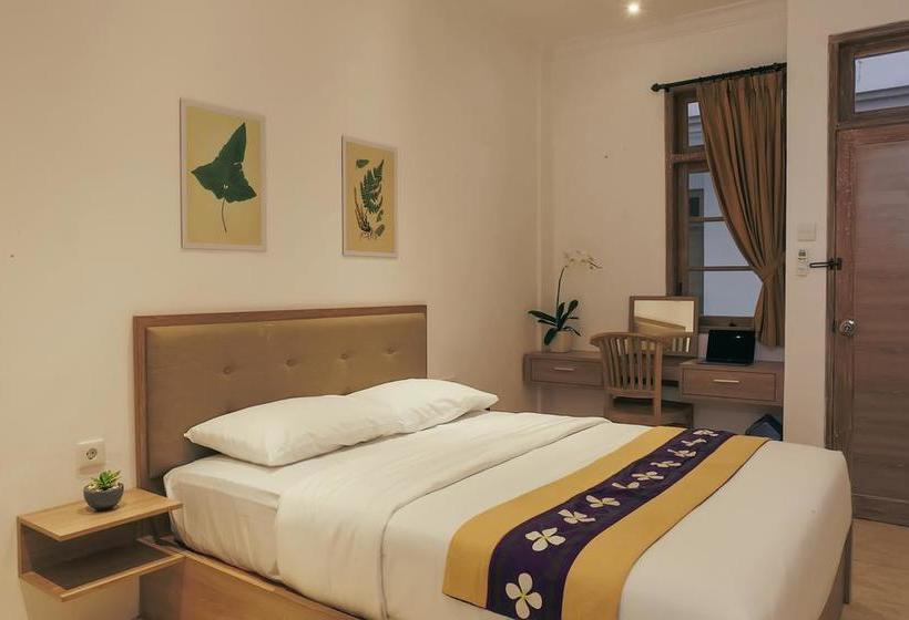 ホテル Akila Stay