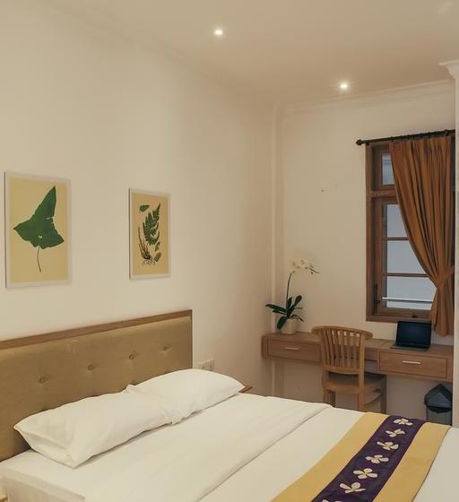 ホテル Akila Stay