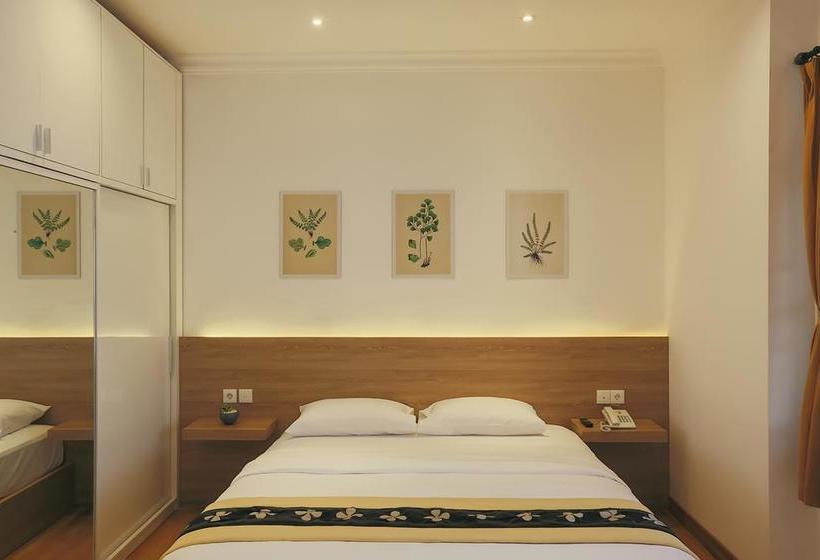 ホテル Akila Stay