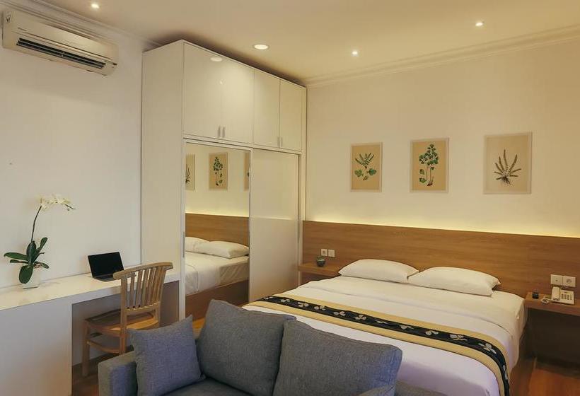 ホテル Akila Stay