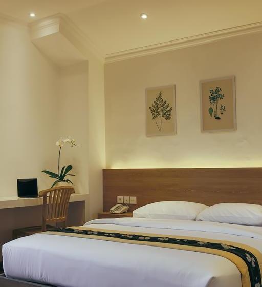 ホテル Akila Stay