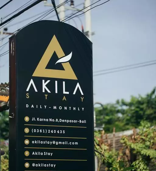 ホテル Akila Stay