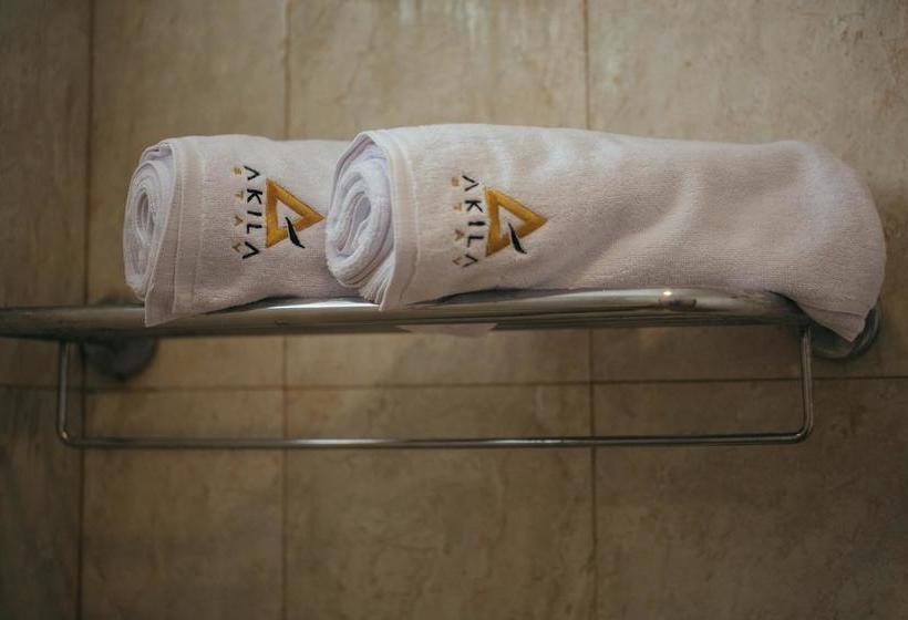 ホテル Akila Stay