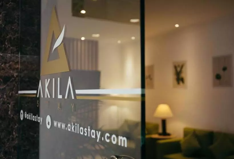 ホテル Akila Stay