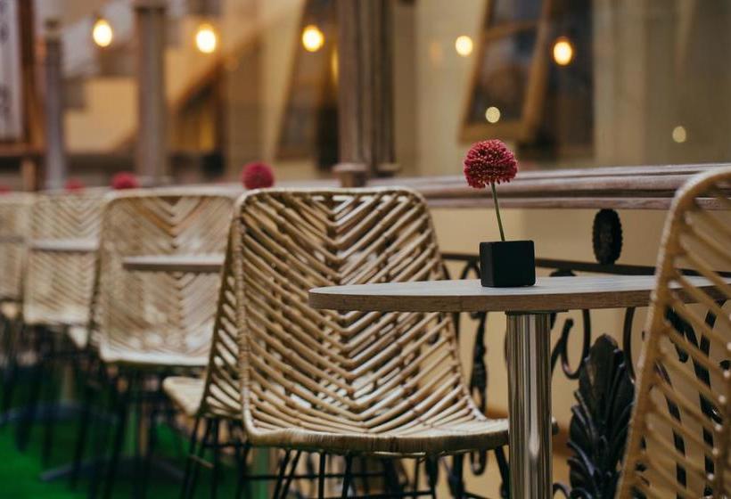 ホテル Akila Stay