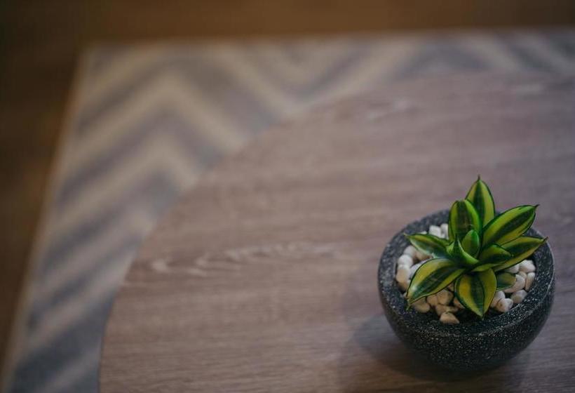 ホテル Akila Stay