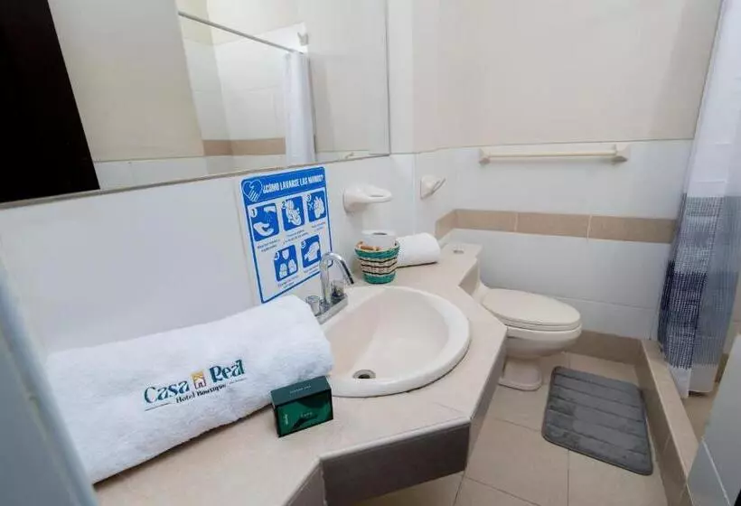 ホテル Casa Real