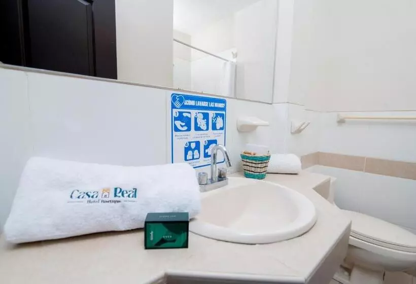ホテル Casa Real