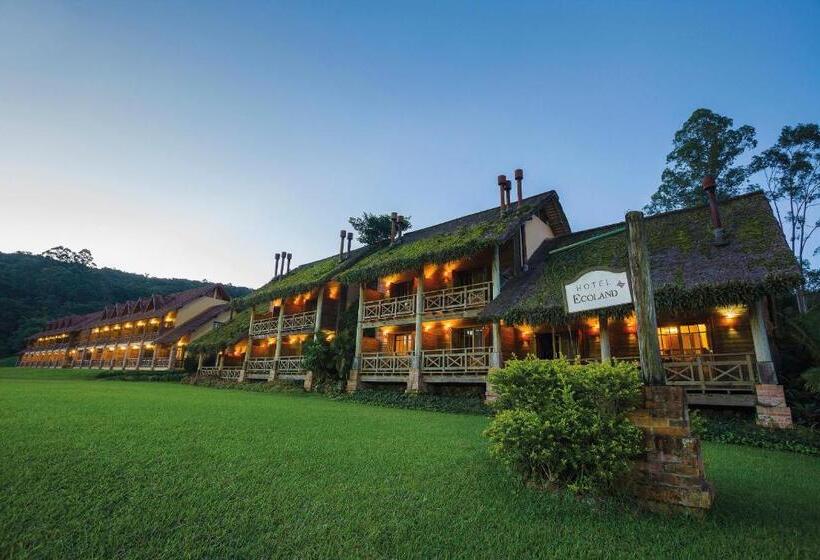 Otel Ecoland