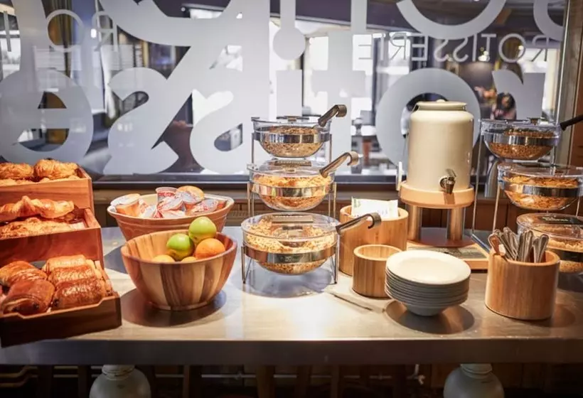 Hotelli Fisherman's Cot, Tiverton By Marston's Inns