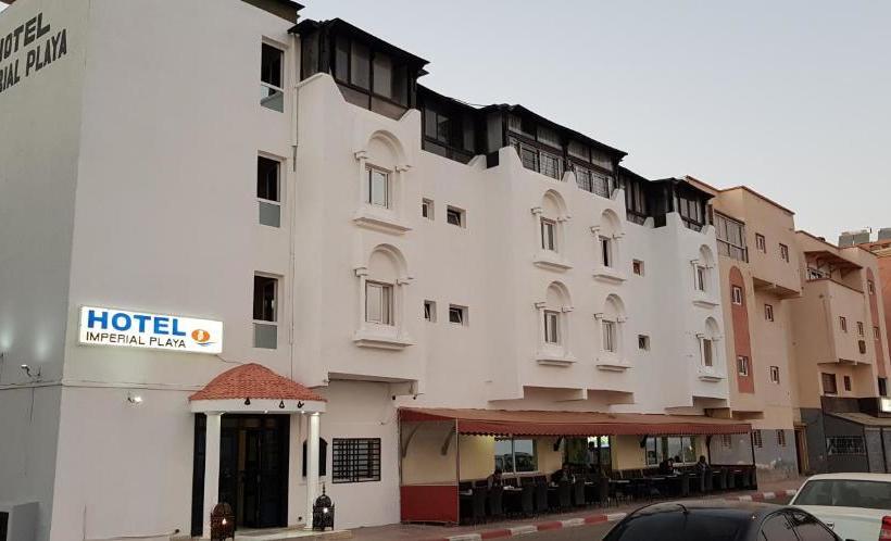 هتل Imperial Playa