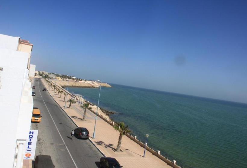 هتل Imperial Playa