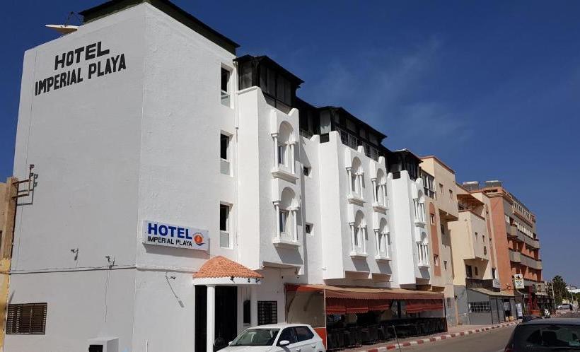 هتل Imperial Playa