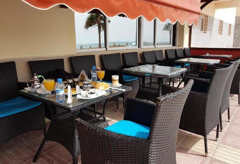 هتل Imperial Playa